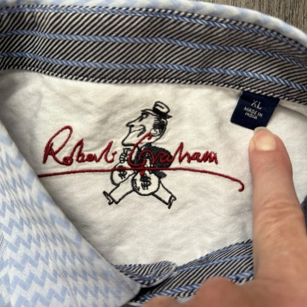 Robert Graham 